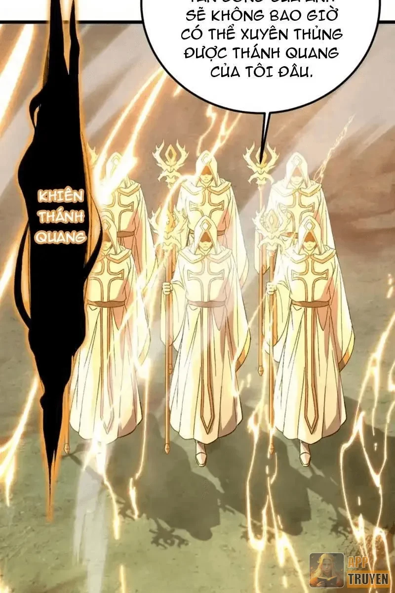 Dị Biến Giáng Lâm Nhân Gian: Kế Hoạch Thanh Trừ Người Chơi Chapter 63 - 30