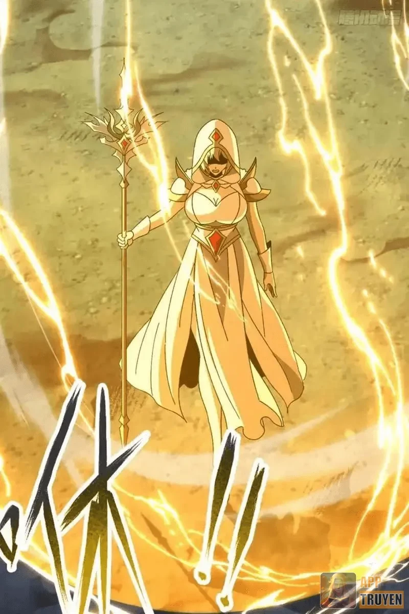 Dị Biến Giáng Lâm Nhân Gian: Kế Hoạch Thanh Trừ Người Chơi Chapter 63 - 31