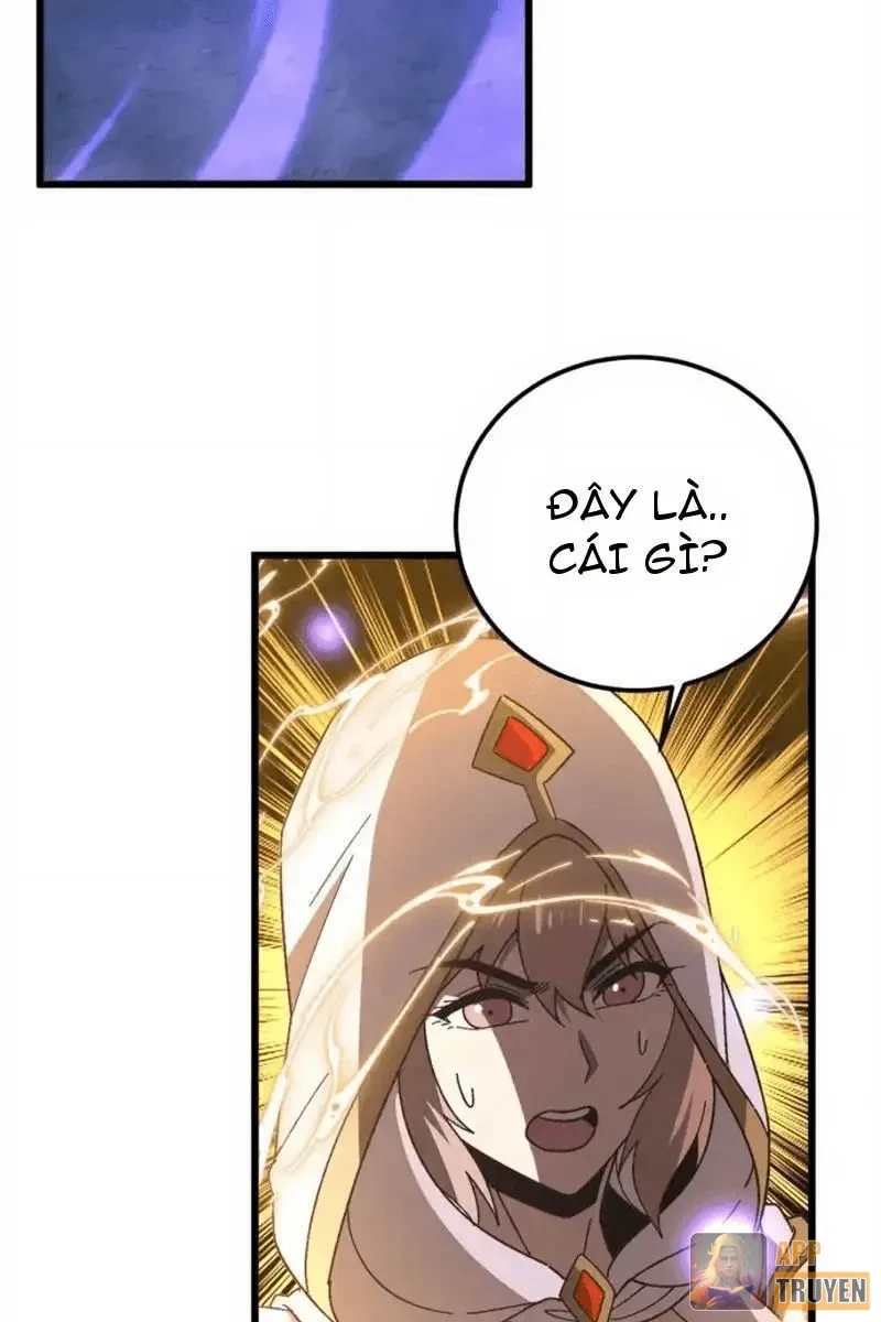 Dị Biến Giáng Lâm Nhân Gian: Kế Hoạch Thanh Trừ Người Chơi Chapter 63 - 35