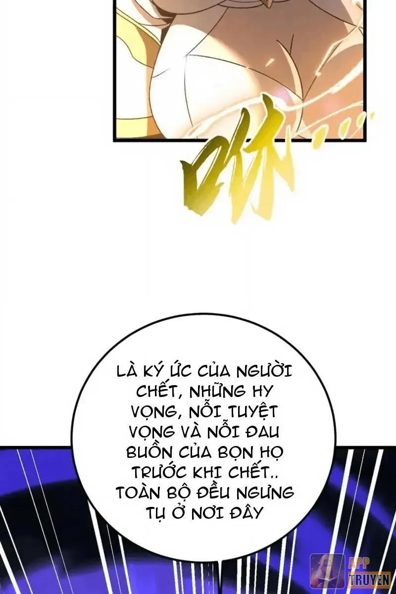 Dị Biến Giáng Lâm Nhân Gian: Kế Hoạch Thanh Trừ Người Chơi Chapter 63 - 36