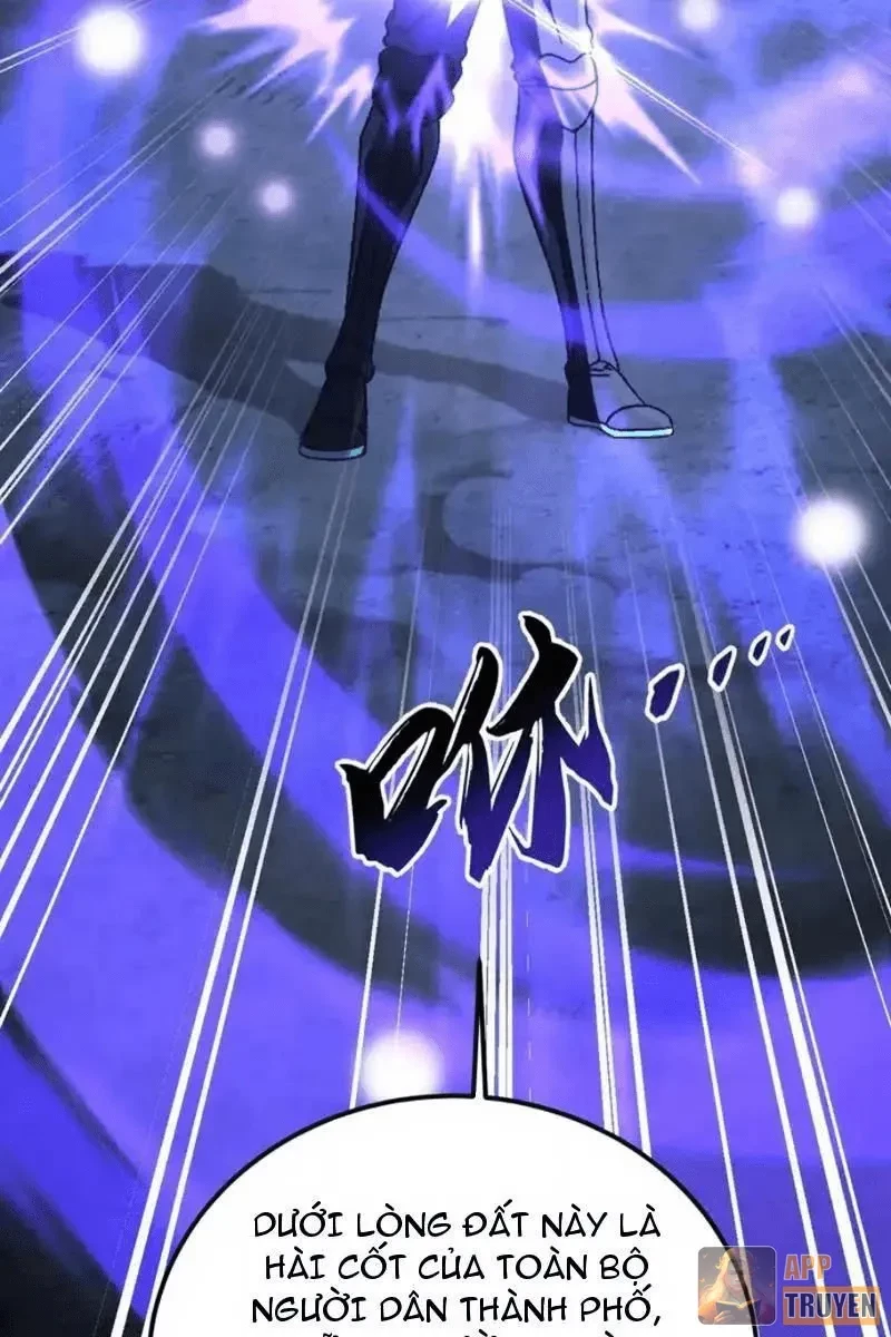 Dị Biến Giáng Lâm Nhân Gian: Kế Hoạch Thanh Trừ Người Chơi Chapter 63 - 38