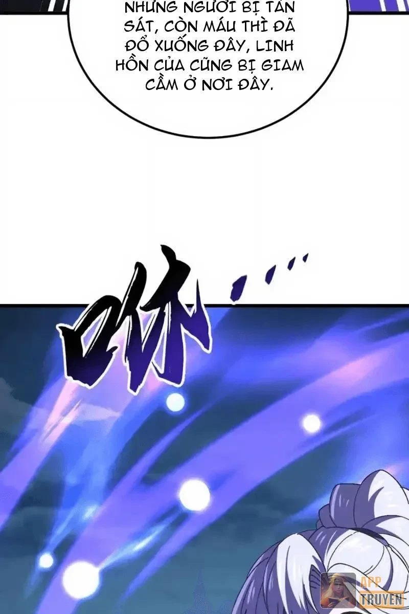 Dị Biến Giáng Lâm Nhân Gian: Kế Hoạch Thanh Trừ Người Chơi Chapter 63 - 39