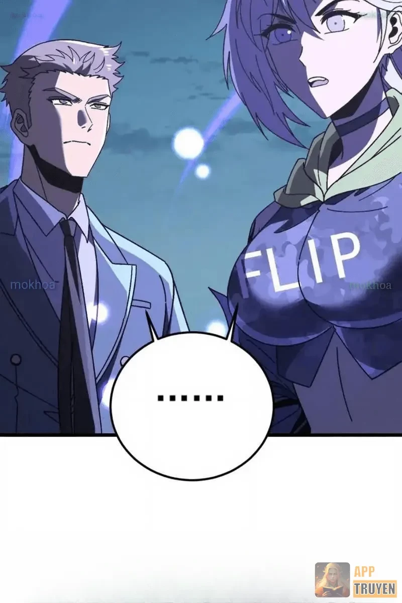 Dị Biến Giáng Lâm Nhân Gian: Kế Hoạch Thanh Trừ Người Chơi Chapter 63 - 40