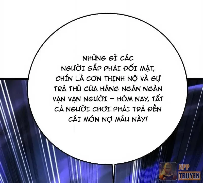 Dị Biến Giáng Lâm Nhân Gian: Kế Hoạch Thanh Trừ Người Chơi Chapter 63 - 41