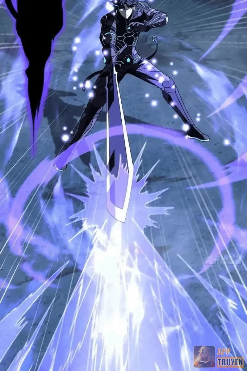 Dị Biến Giáng Lâm Nhân Gian: Kế Hoạch Thanh Trừ Người Chơi Chapter 63 - 47