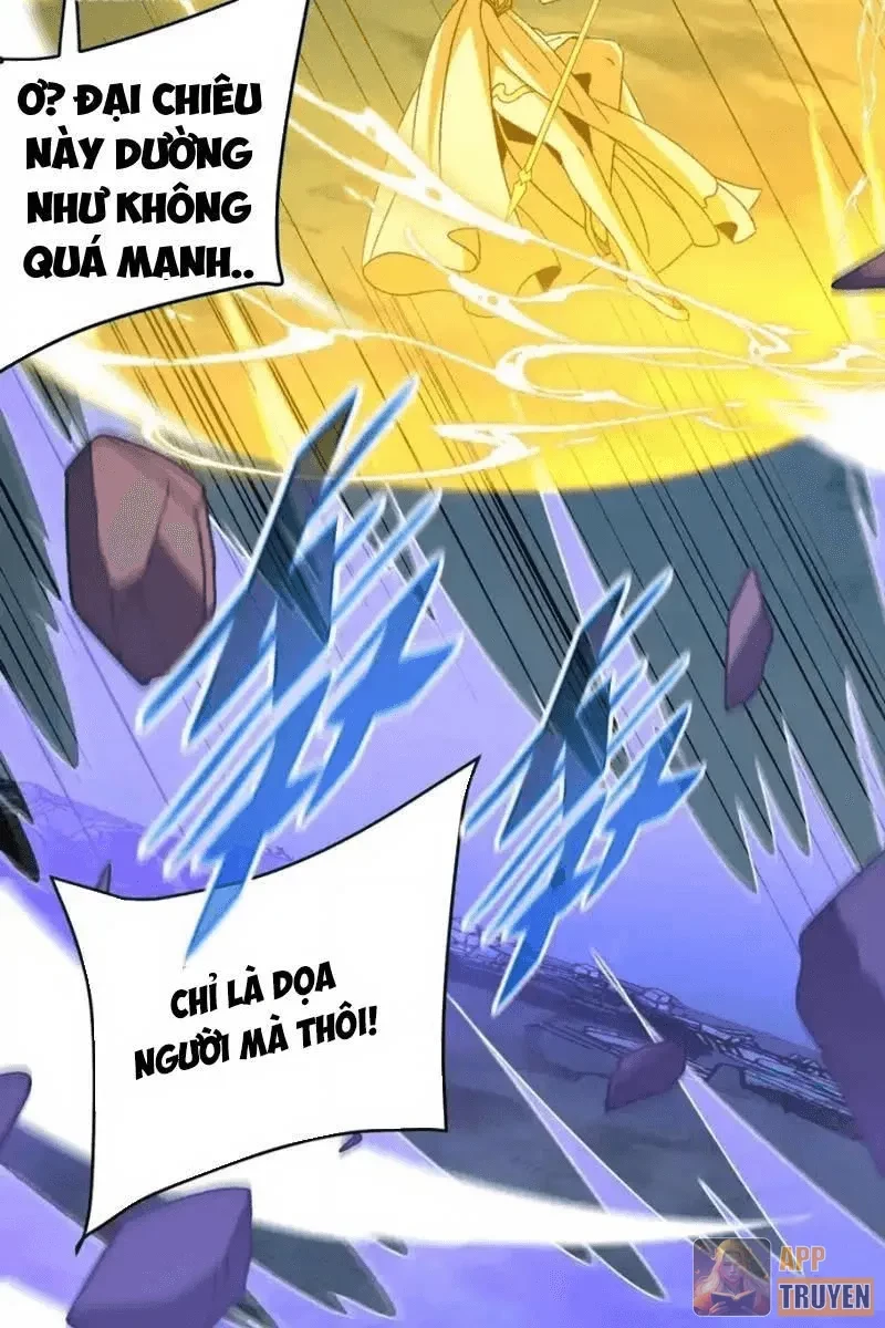 Dị Biến Giáng Lâm Nhân Gian: Kế Hoạch Thanh Trừ Người Chơi Chapter 63 - 51