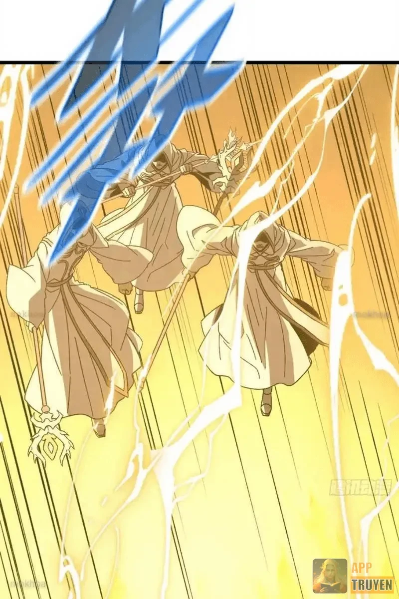 Dị Biến Giáng Lâm Nhân Gian: Kế Hoạch Thanh Trừ Người Chơi Chapter 63 - 56