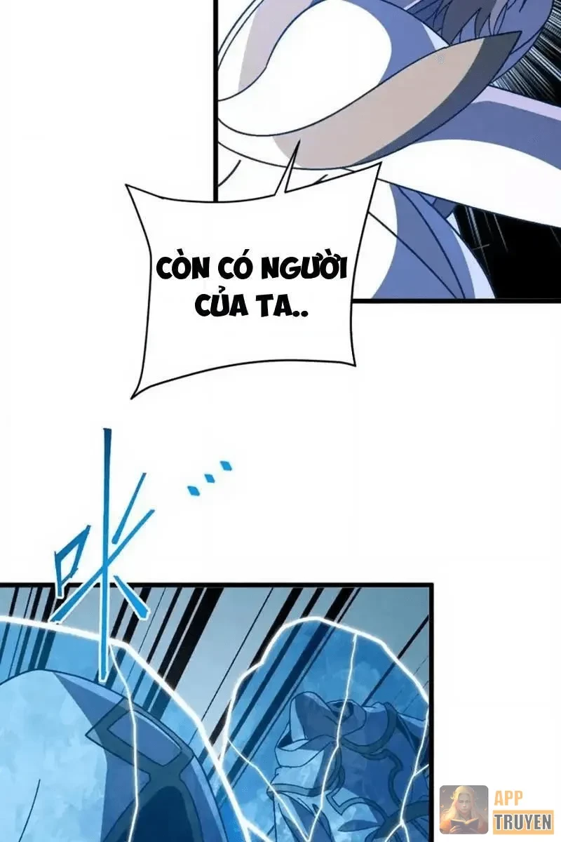 Dị Biến Giáng Lâm Nhân Gian: Kế Hoạch Thanh Trừ Người Chơi Chapter 63 - 66