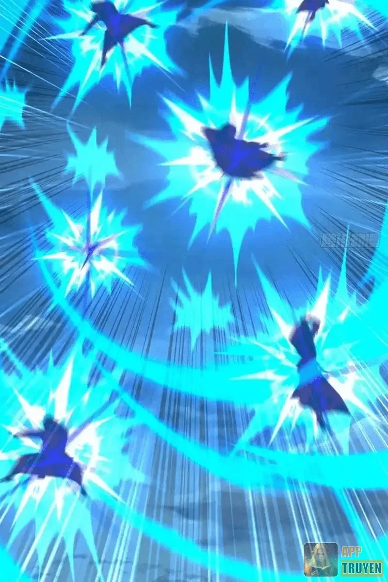 Dị Biến Giáng Lâm Nhân Gian: Kế Hoạch Thanh Trừ Người Chơi Chapter 63 - 69