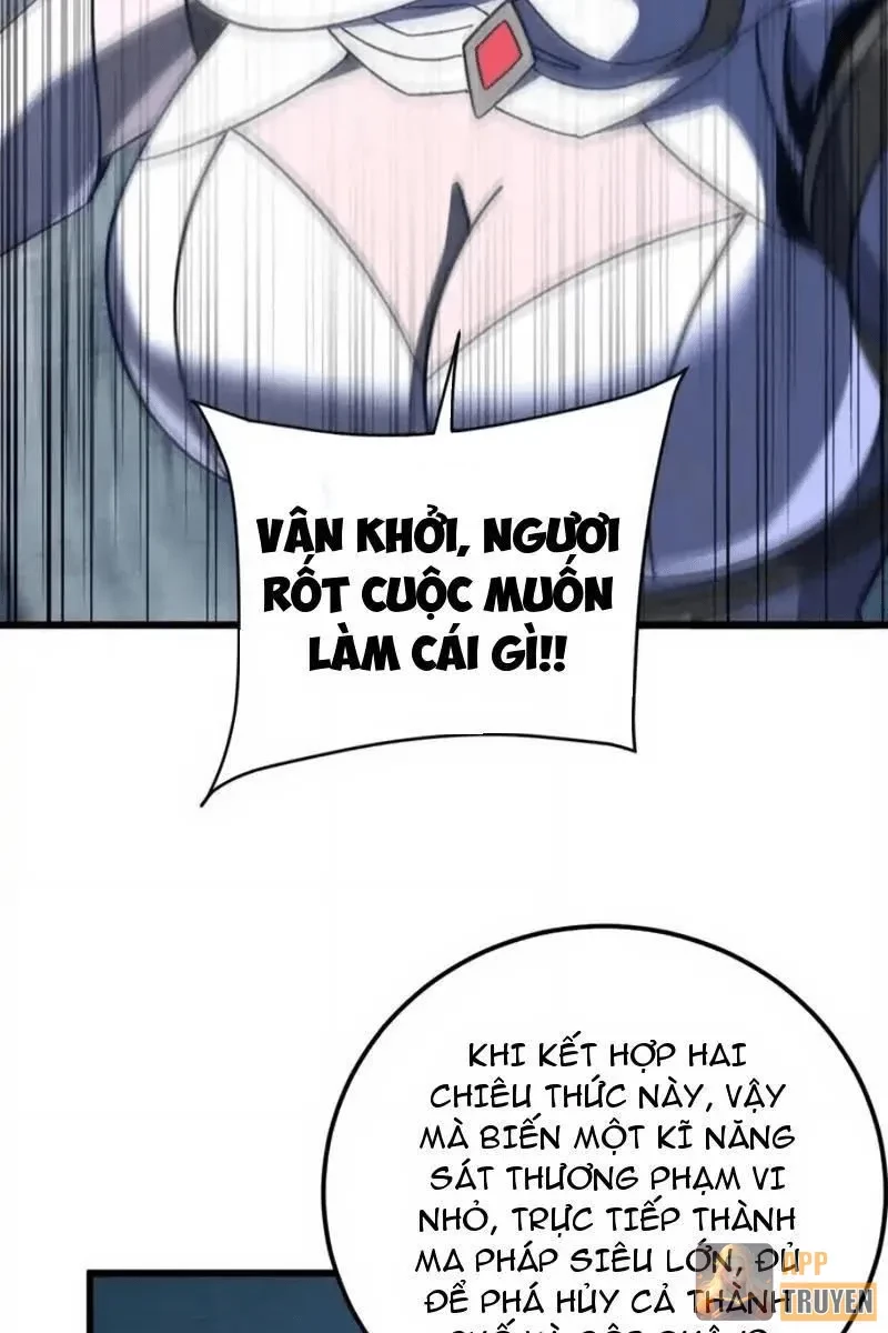 Dị Biến Giáng Lâm Nhân Gian: Kế Hoạch Thanh Trừ Người Chơi Chapter 63 - 72