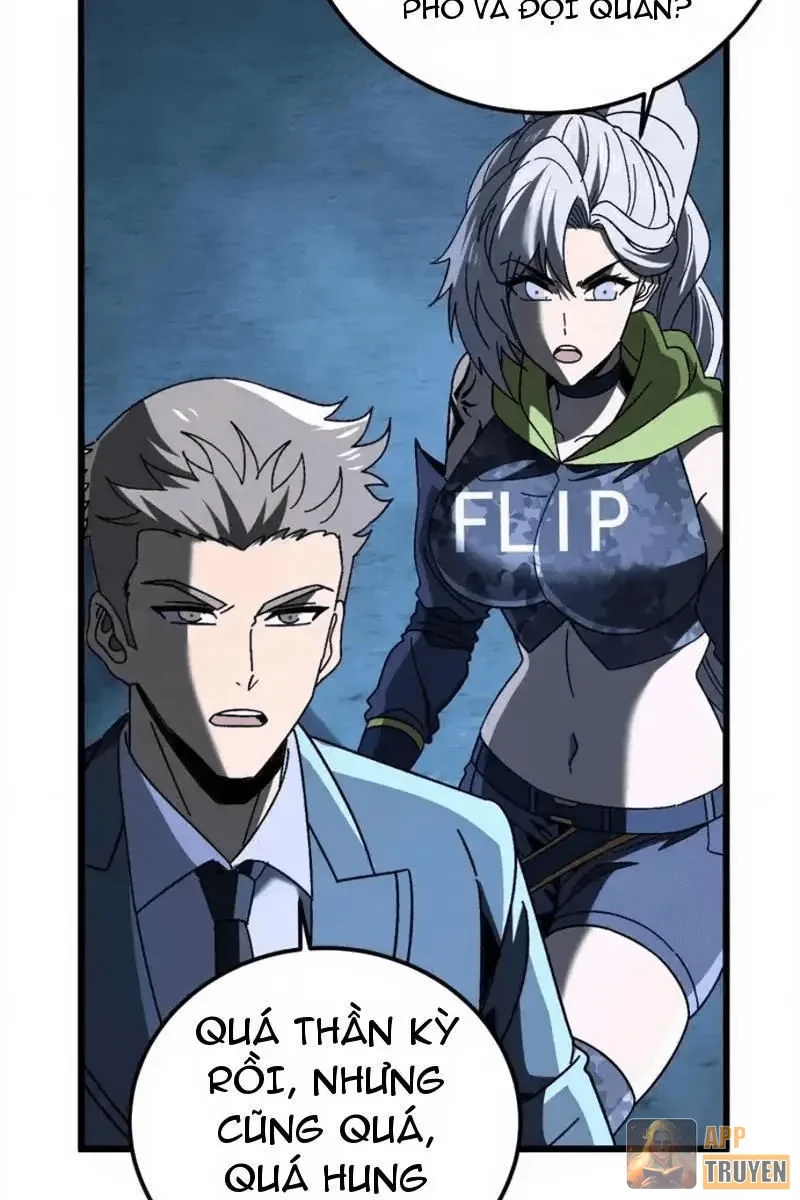 Dị Biến Giáng Lâm Nhân Gian: Kế Hoạch Thanh Trừ Người Chơi Chapter 63 - 73