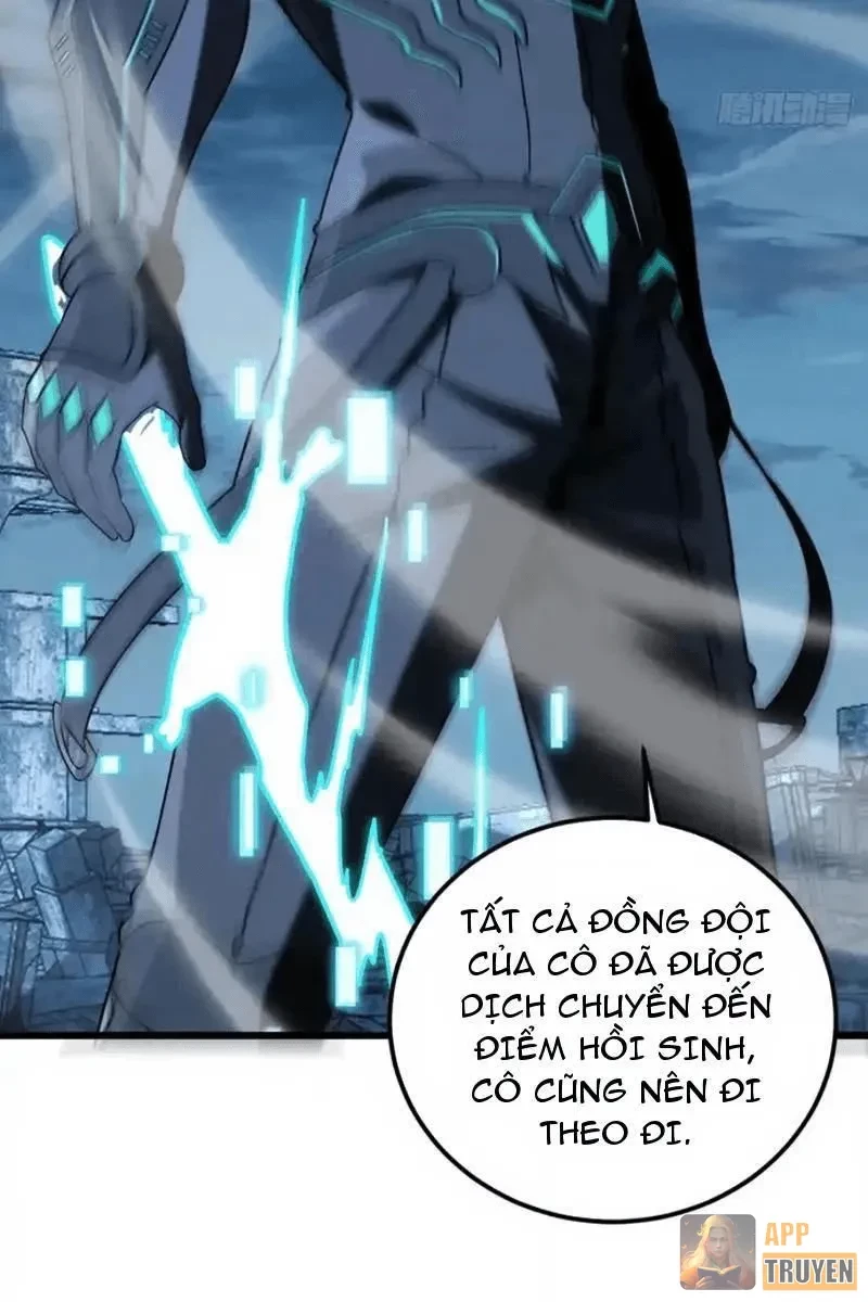 Dị Biến Giáng Lâm Nhân Gian: Kế Hoạch Thanh Trừ Người Chơi Chapter 63 - 75