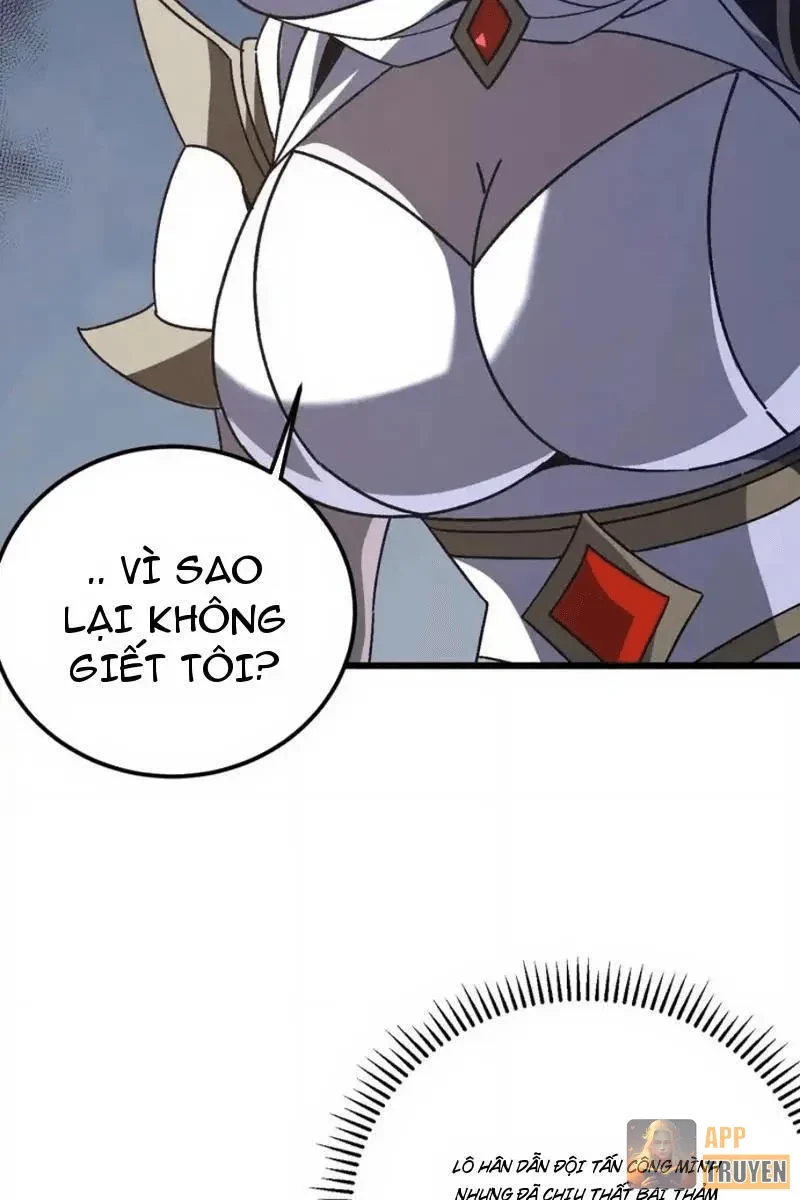 Dị Biến Giáng Lâm Nhân Gian: Kế Hoạch Thanh Trừ Người Chơi Chapter 63 - 77