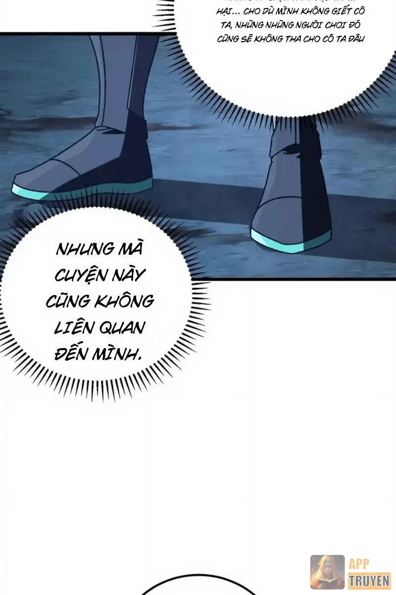 Dị Biến Giáng Lâm Nhân Gian: Kế Hoạch Thanh Trừ Người Chơi Chapter 63 - 78