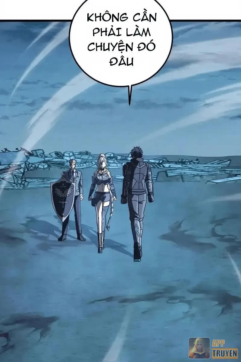 Dị Biến Giáng Lâm Nhân Gian: Kế Hoạch Thanh Trừ Người Chơi Chapter 63 - 79