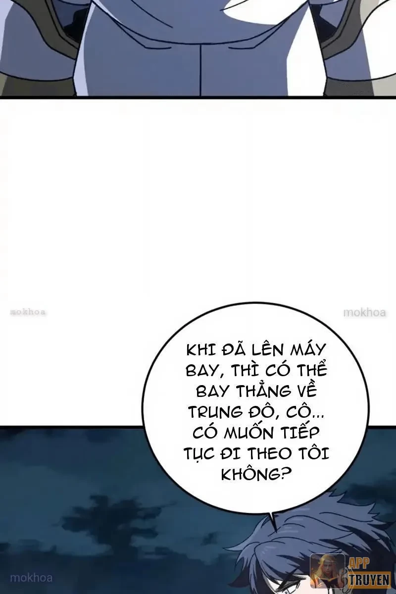 Dị Biến Giáng Lâm Nhân Gian: Kế Hoạch Thanh Trừ Người Chơi Chapter 63 - 81