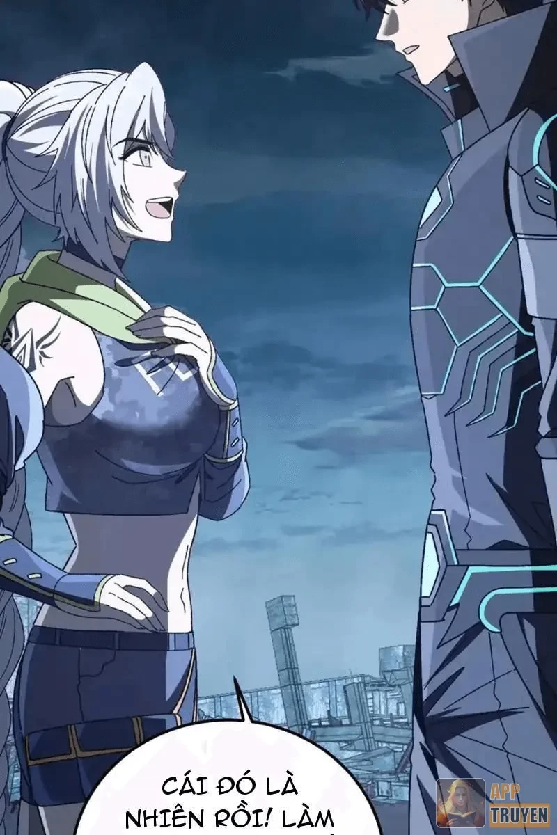 Dị Biến Giáng Lâm Nhân Gian: Kế Hoạch Thanh Trừ Người Chơi Chapter 63 - 82