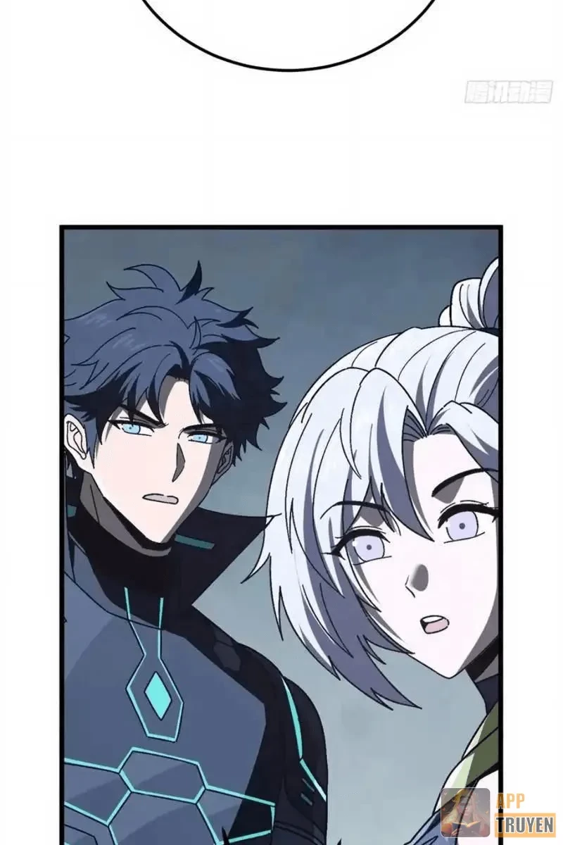 Dị Biến Giáng Lâm Nhân Gian: Kế Hoạch Thanh Trừ Người Chơi Chapter 63 - 85