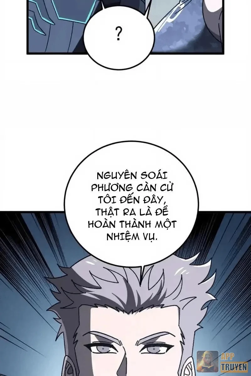 Dị Biến Giáng Lâm Nhân Gian: Kế Hoạch Thanh Trừ Người Chơi Chapter 63 - 86