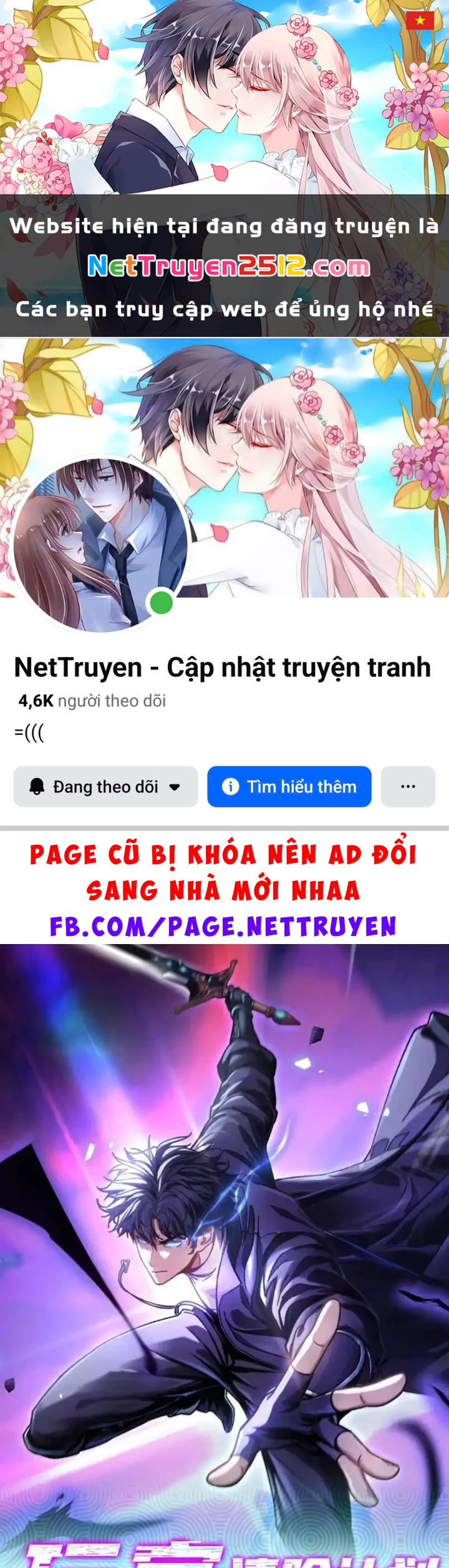 Dị Biến Giáng Lâm Nhân Gian: Kế Hoạch Thanh Trừ Người Chơi Chapter 64 - 1