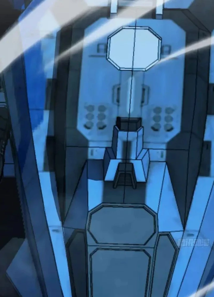 Dị Biến Giáng Lâm Nhân Gian: Kế Hoạch Thanh Trừ Người Chơi Chapter 64 - 5