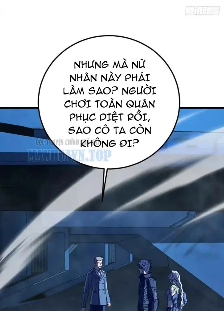 Dị Biến Giáng Lâm Nhân Gian: Kế Hoạch Thanh Trừ Người Chơi Chapter 64 - 11