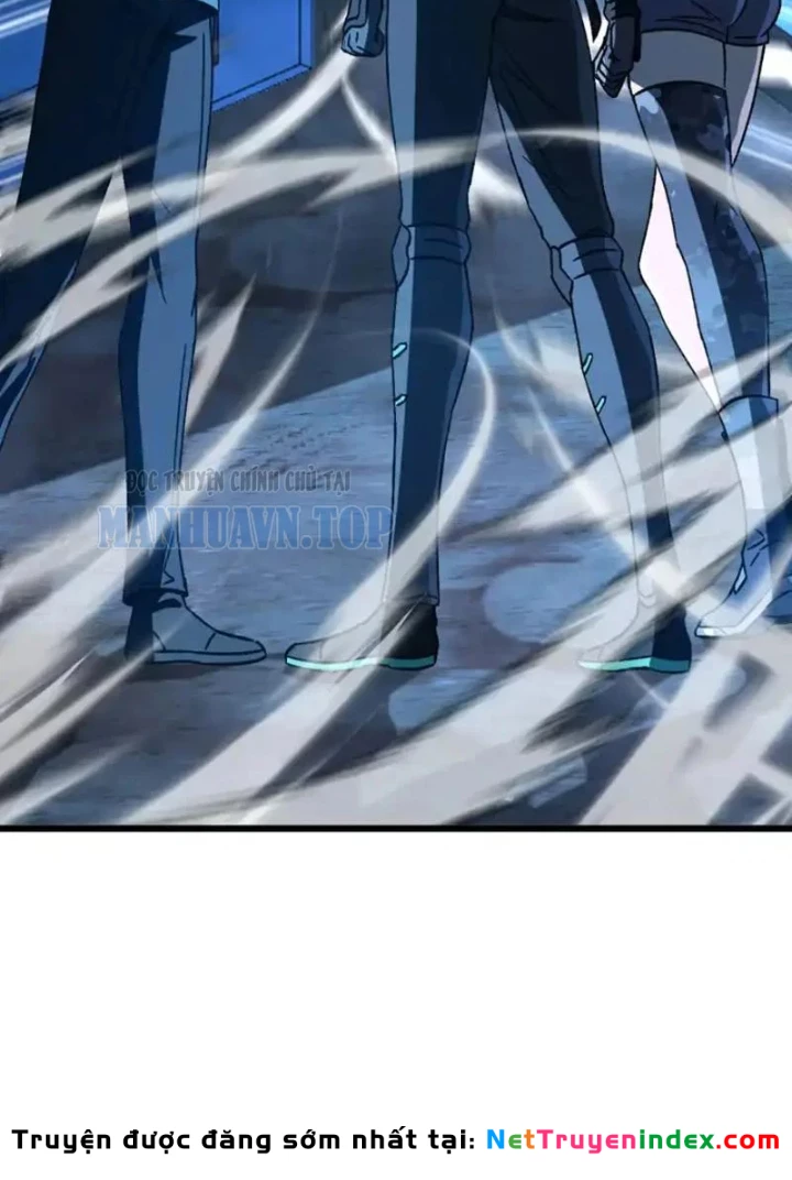 Dị Biến Giáng Lâm Nhân Gian: Kế Hoạch Thanh Trừ Người Chơi Chapter 64 - 30