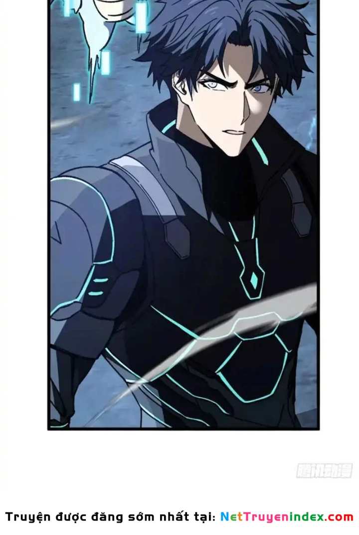 Dị Biến Giáng Lâm Nhân Gian: Kế Hoạch Thanh Trừ Người Chơi Chapter 64 - 44