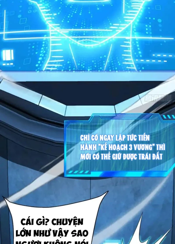 Dị Biến Giáng Lâm Nhân Gian: Kế Hoạch Thanh Trừ Người Chơi Chapter 64 - 48