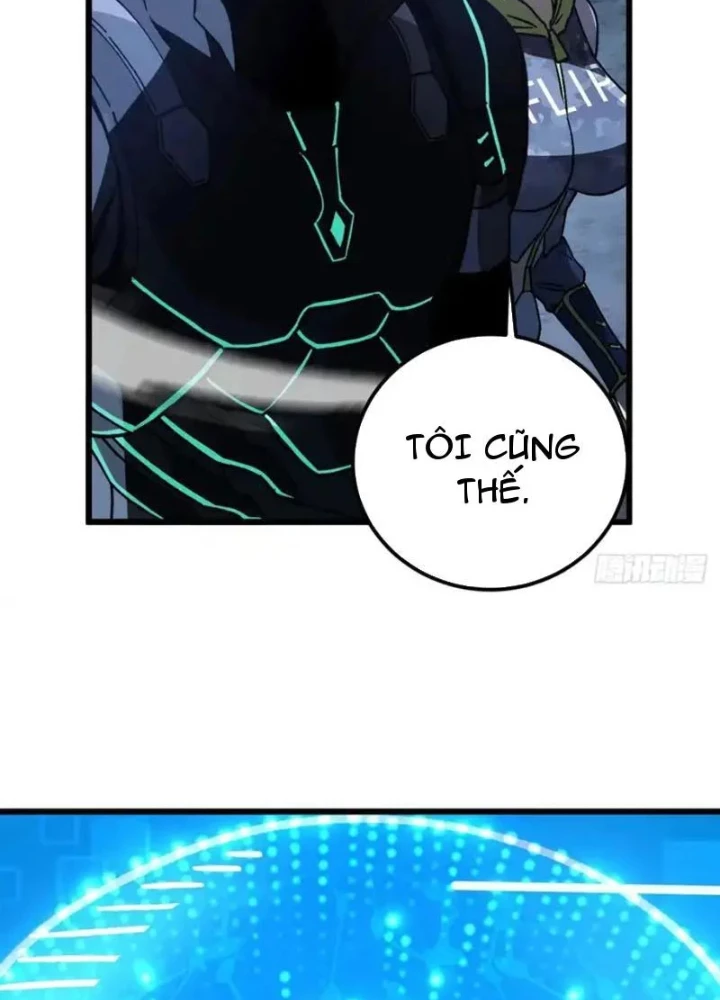 Dị Biến Giáng Lâm Nhân Gian: Kế Hoạch Thanh Trừ Người Chơi Chapter 64 - 54