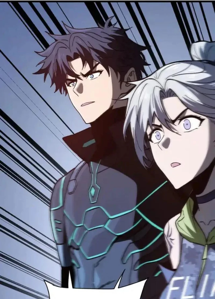 Dị Biến Giáng Lâm Nhân Gian: Kế Hoạch Thanh Trừ Người Chơi Chapter 64 - 62