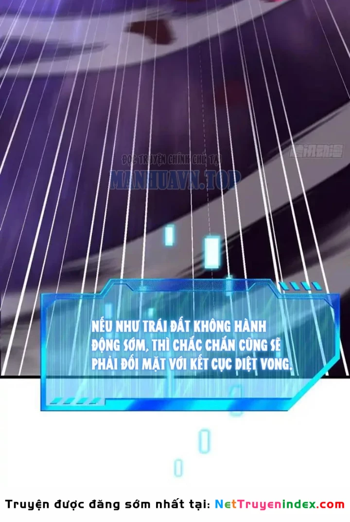 Dị Biến Giáng Lâm Nhân Gian: Kế Hoạch Thanh Trừ Người Chơi Chapter 64 - 94