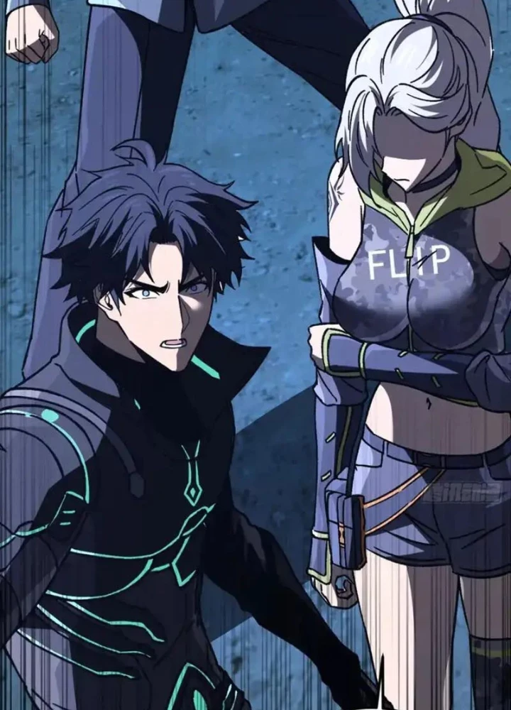 Dị Biến Giáng Lâm Nhân Gian: Kế Hoạch Thanh Trừ Người Chơi Chapter 64 - 98