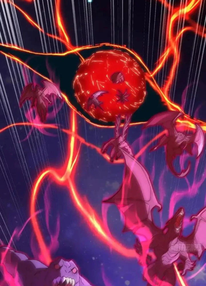 Dị Biến Giáng Lâm Nhân Gian: Kế Hoạch Thanh Trừ Người Chơi Chapter 64 - 102