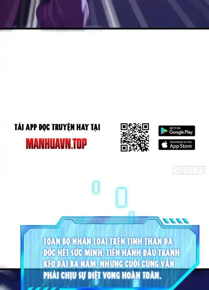 Dị Biến Giáng Lâm Nhân Gian: Kế Hoạch Thanh Trừ Người Chơi Chapter 64 - 110