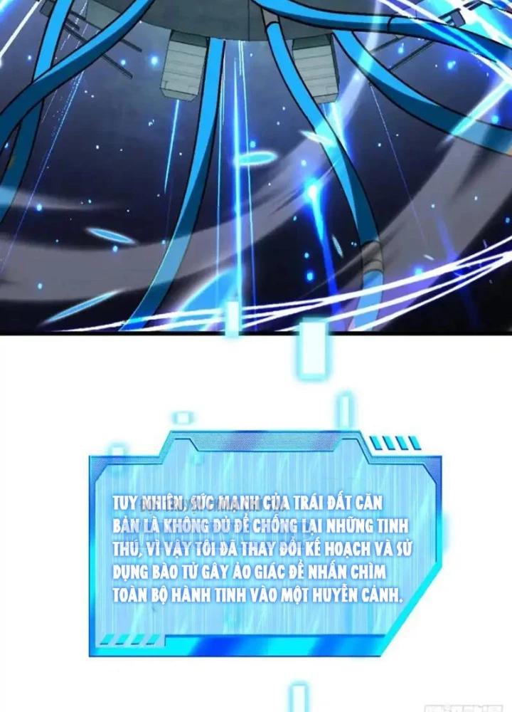 Dị Biến Giáng Lâm Nhân Gian: Kế Hoạch Thanh Trừ Người Chơi Chapter 64 - 122