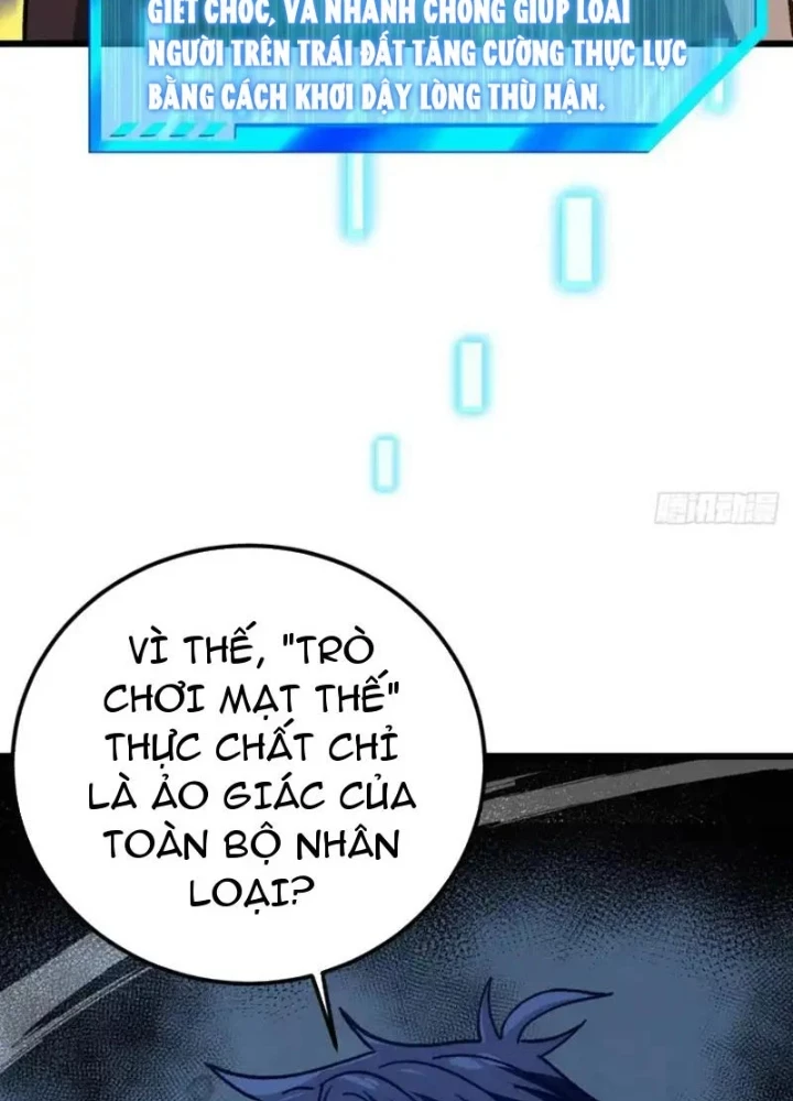 Dị Biến Giáng Lâm Nhân Gian: Kế Hoạch Thanh Trừ Người Chơi Chapter 64 - 136