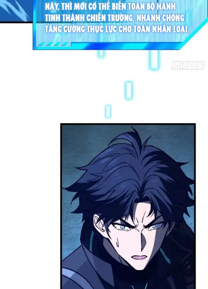 Dị Biến Giáng Lâm Nhân Gian: Kế Hoạch Thanh Trừ Người Chơi Chapter 64 - 144