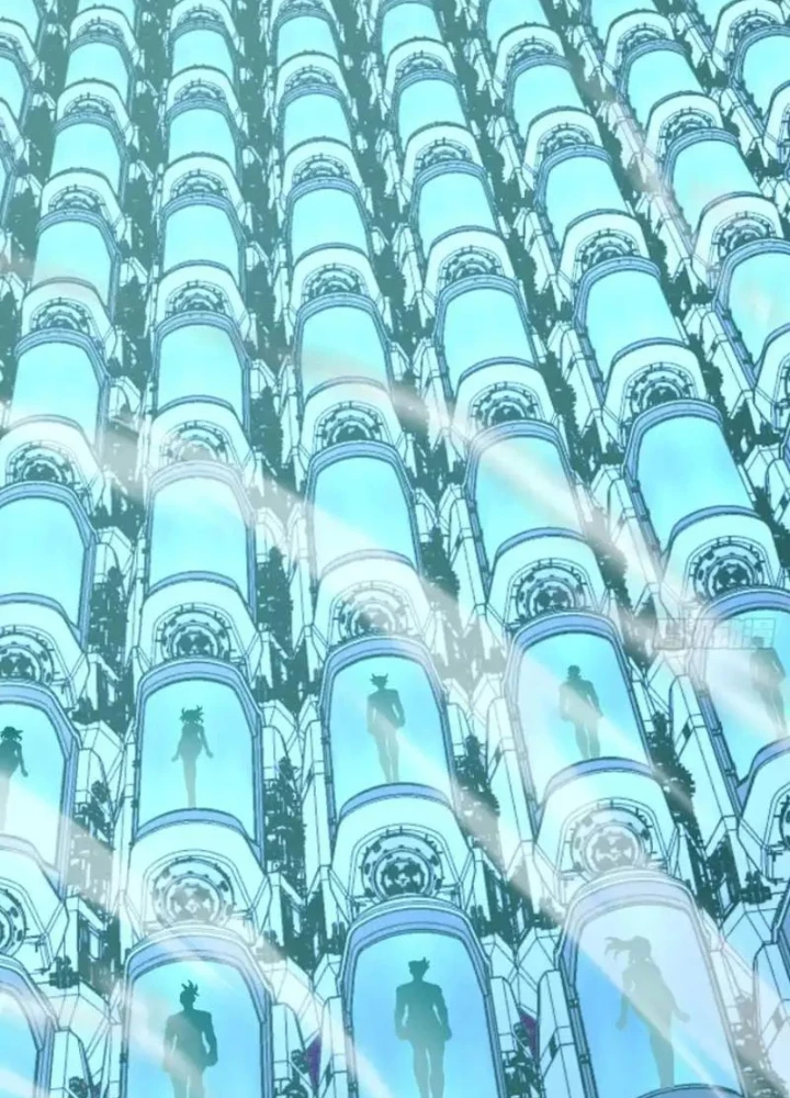 Dị Biến Giáng Lâm Nhân Gian: Kế Hoạch Thanh Trừ Người Chơi Chapter 64 - 148