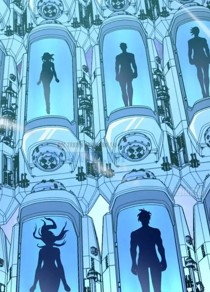 Dị Biến Giáng Lâm Nhân Gian: Kế Hoạch Thanh Trừ Người Chơi Chapter 64 - 150