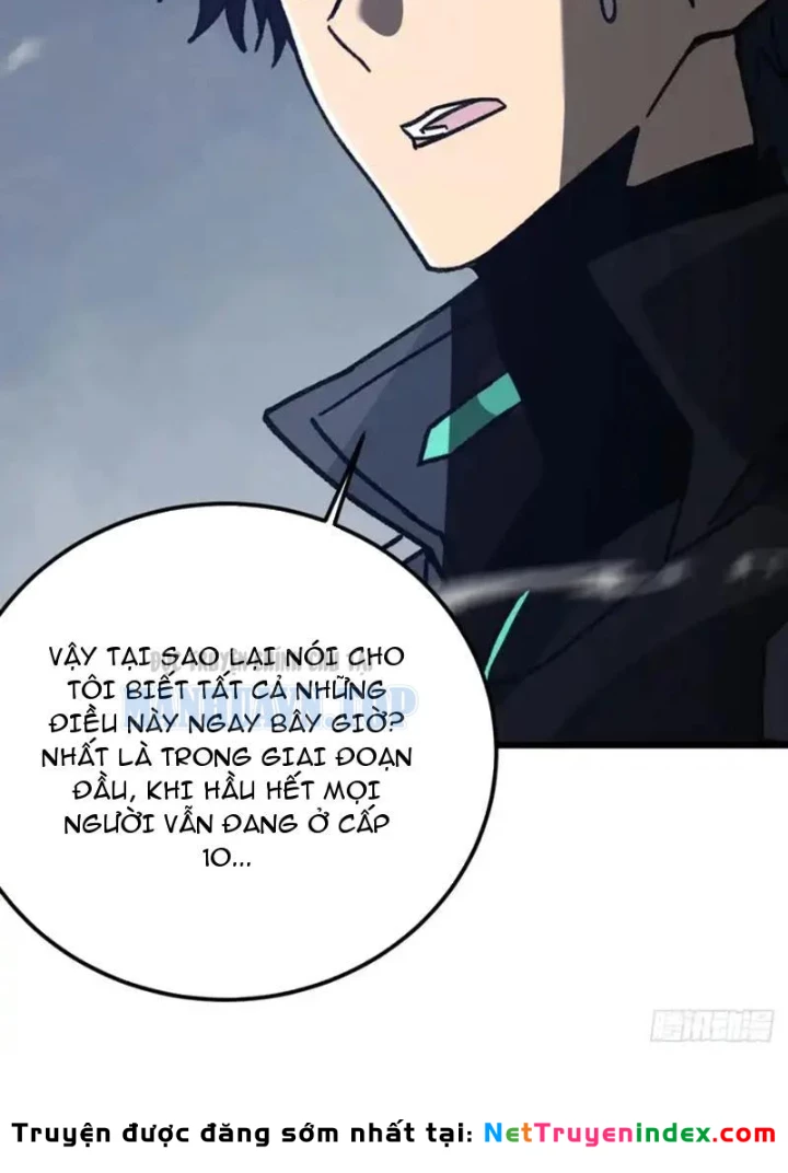 Dị Biến Giáng Lâm Nhân Gian: Kế Hoạch Thanh Trừ Người Chơi Chapter 64 - 162