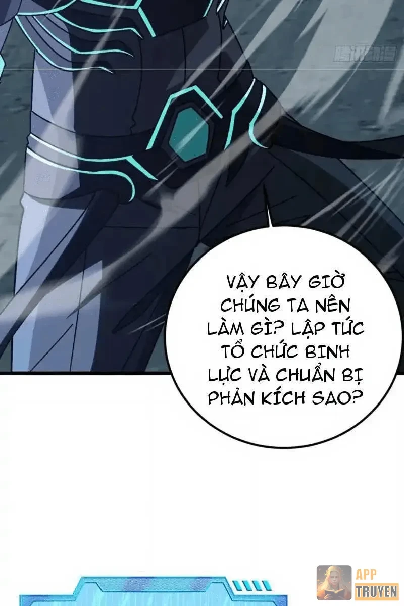 Dị Biến Giáng Lâm Nhân Gian: Kế Hoạch Thanh Trừ Người Chơi Chapter 65 - 2