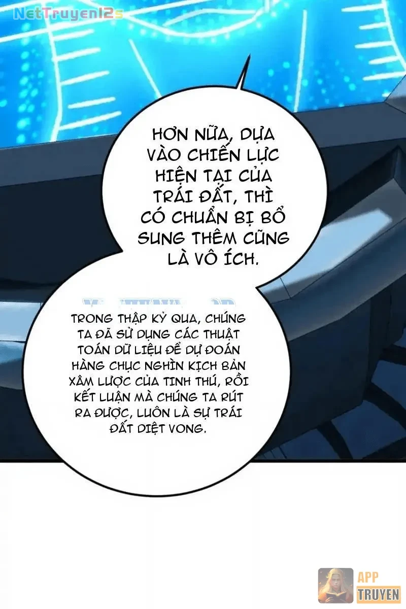Dị Biến Giáng Lâm Nhân Gian: Kế Hoạch Thanh Trừ Người Chơi Chapter 65 - 4