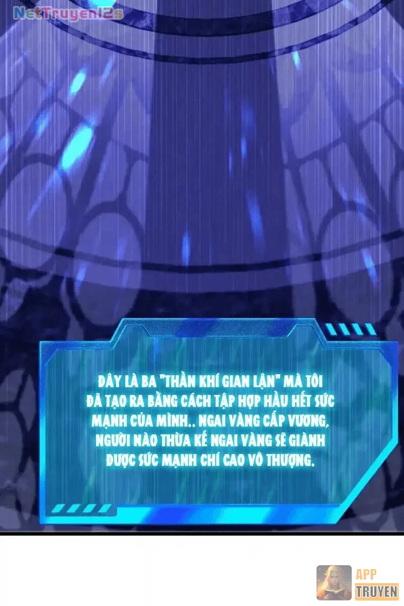 Dị Biến Giáng Lâm Nhân Gian: Kế Hoạch Thanh Trừ Người Chơi Chapter 65 - 10