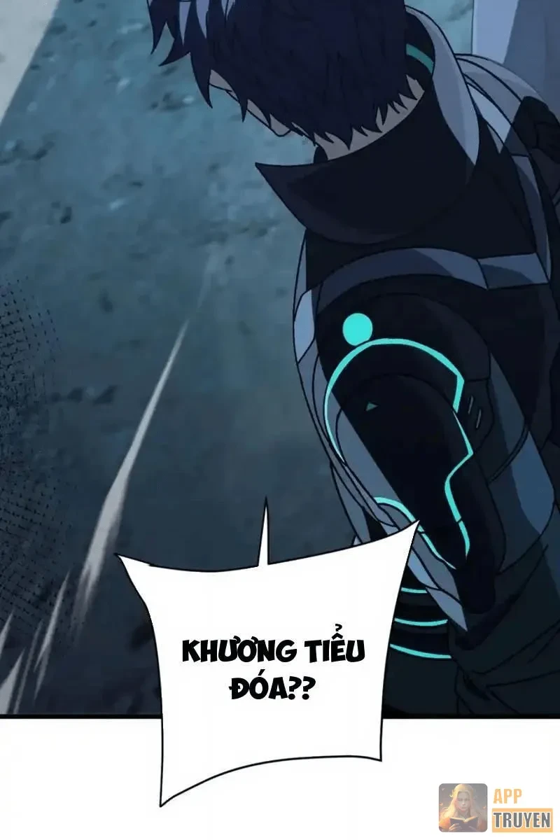 Dị Biến Giáng Lâm Nhân Gian: Kế Hoạch Thanh Trừ Người Chơi Chapter 65 - 28