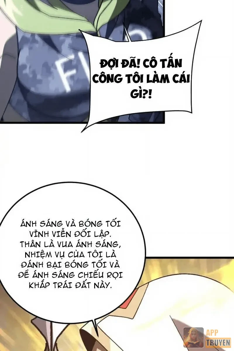 Dị Biến Giáng Lâm Nhân Gian: Kế Hoạch Thanh Trừ Người Chơi Chapter 65 - 45