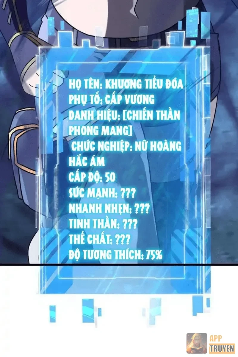 Dị Biến Giáng Lâm Nhân Gian: Kế Hoạch Thanh Trừ Người Chơi Chapter 65 - 49