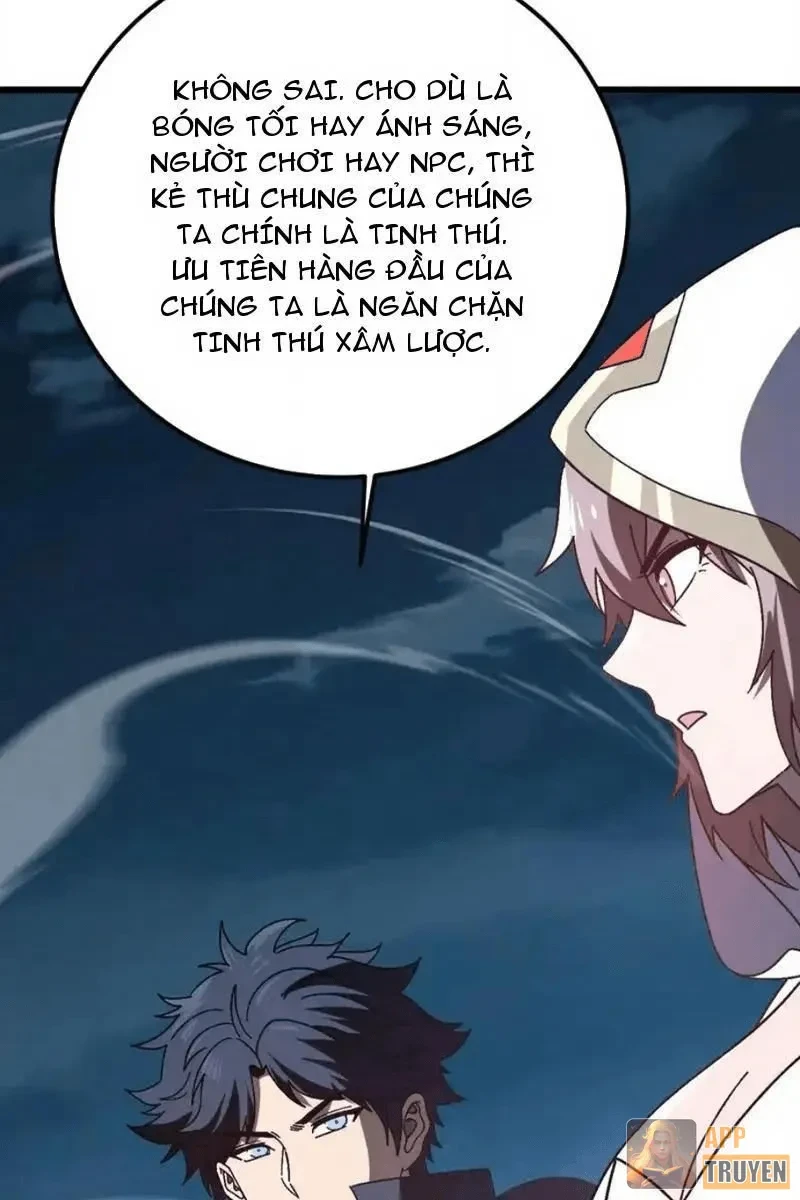 Dị Biến Giáng Lâm Nhân Gian: Kế Hoạch Thanh Trừ Người Chơi Chapter 65 - 52