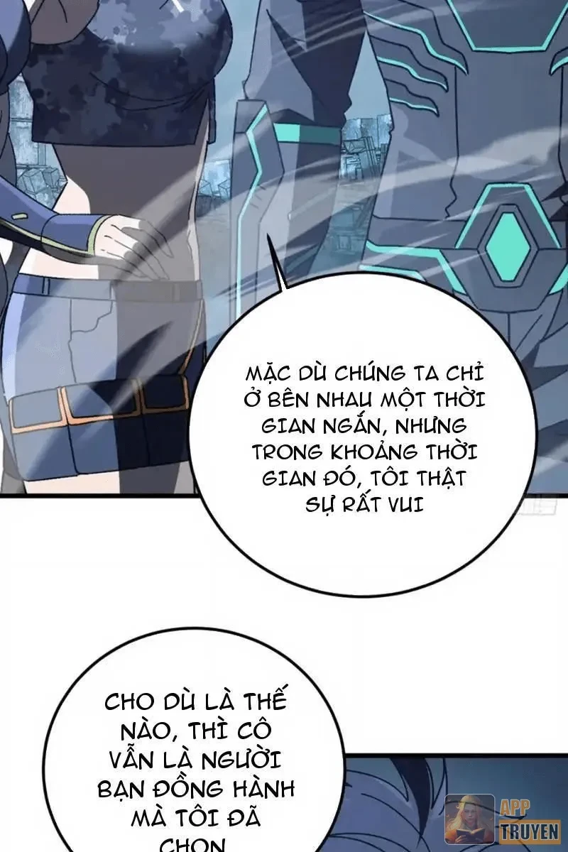 Dị Biến Giáng Lâm Nhân Gian: Kế Hoạch Thanh Trừ Người Chơi Chapter 65 - 57