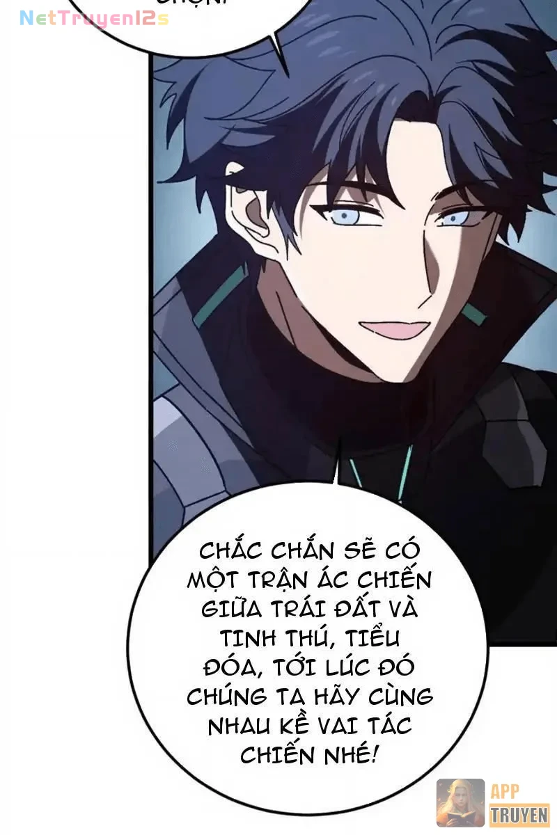 Dị Biến Giáng Lâm Nhân Gian: Kế Hoạch Thanh Trừ Người Chơi Chapter 65 - 58